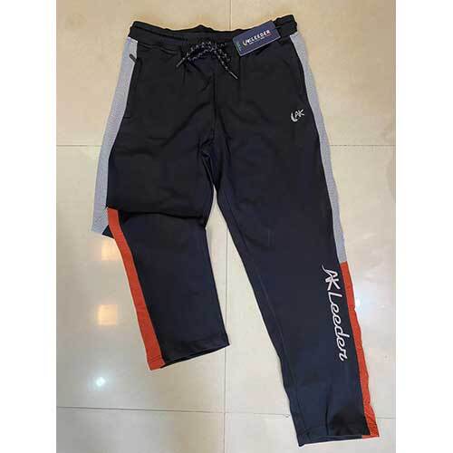 Mens Cut Sew Lower