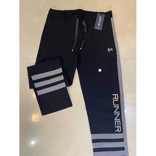 Mens Nylon Crush Cargo