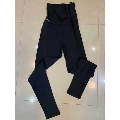 Womens High waist Tights
