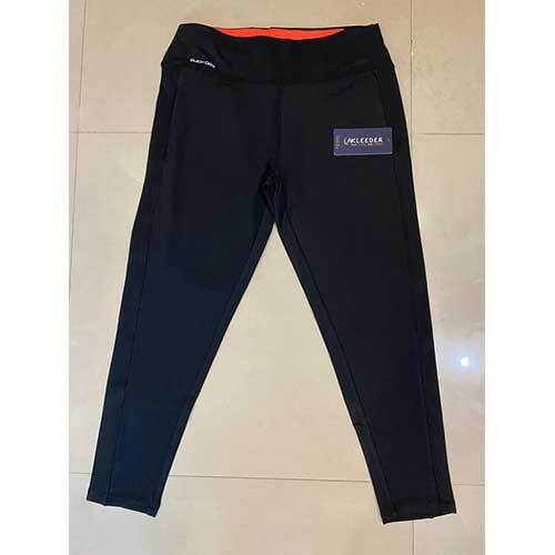 Womens Solid Tights