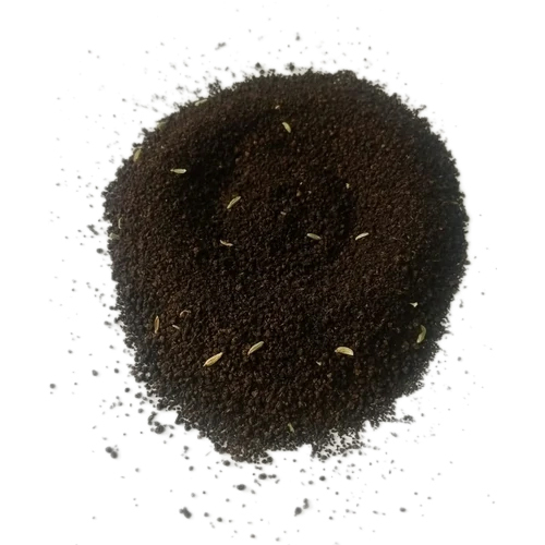 Kunja Paan Tea - Black Tea Powder , Hand-Picked Leaves for Fresh Taste, Custom Weights Available for Enhanced Convenience