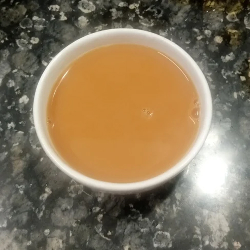 Loose Assam BOP Tea - Fine Powder, Deep Black Color | Fresh Taste, Loose Tea Form, Versatile for Milk or Black Tea Enjoyment