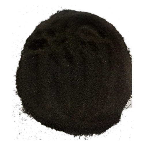 Black Loose Ctc Dust Tea