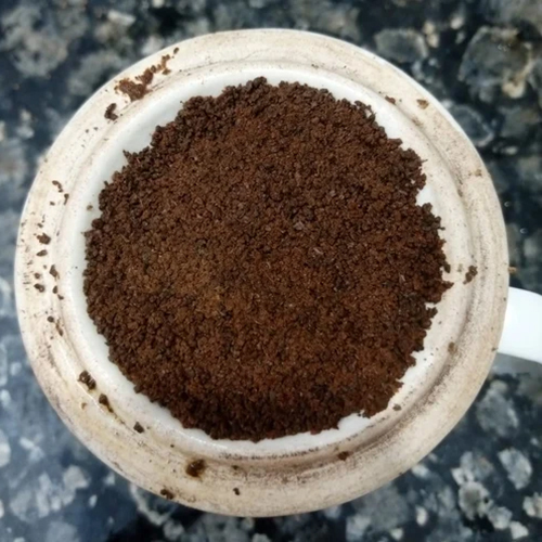 Kunja Hotel Blend Tea - Powder Form, Fresh Black Tea , Various Weights for Anytime Enjoyment