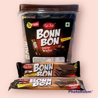 Rich Bite Bonn Bon Chocolate Coated Wafer