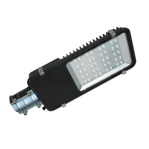 Led Street Light Application: Industrial