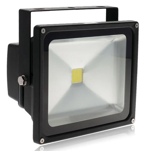 Commercial Led Flood Light Application: Industrial