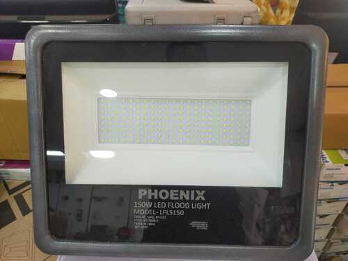 150W Led Flood Light Application: Industrial