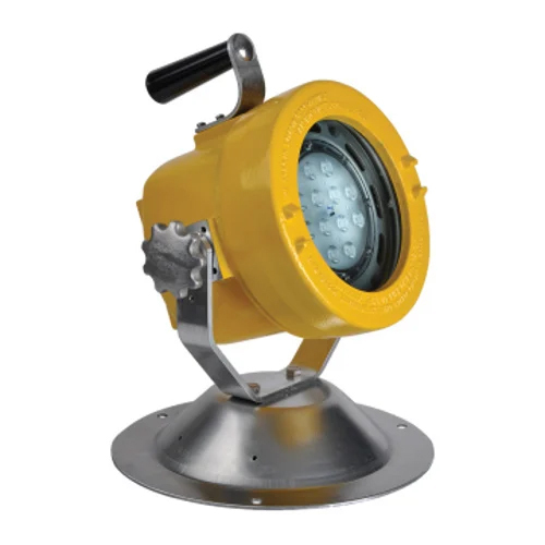 Proof Portable LED Flood Light