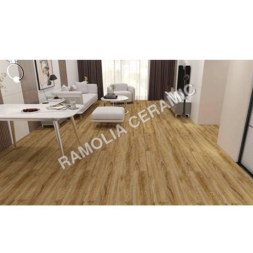 Luxury Vinyl Flooring Tile