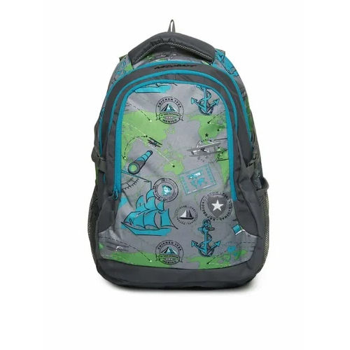 School Bag Printing Service