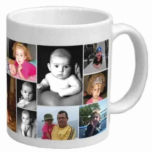 Mug Printing Service