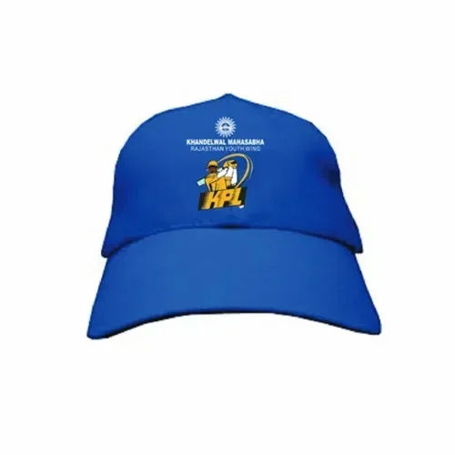 Promotional Sports Caps