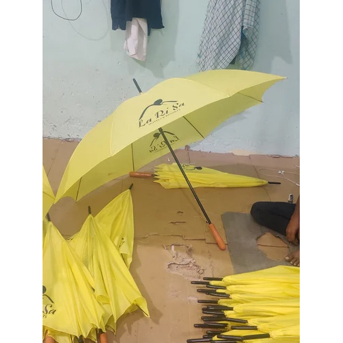 Promotional Umbrella Printing Service