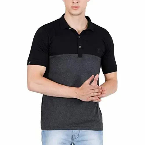 Men Polo T Shirt