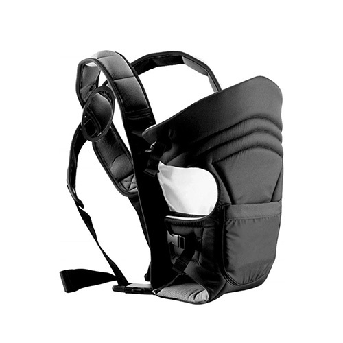 Delight Baby Carrier - Color: As Per Availability