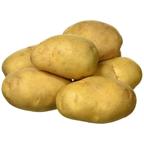 Kufri Pukhraj Potato