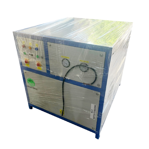 3 Ton Water Cooled Water Chiller
