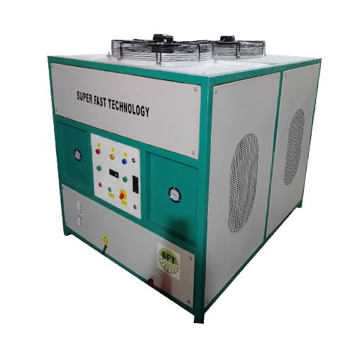 10 Ton Air Cooled Water Chiller