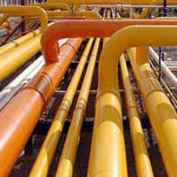 Fire Protection Piping Solution