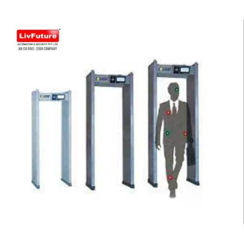 Door Frame Metal Detector