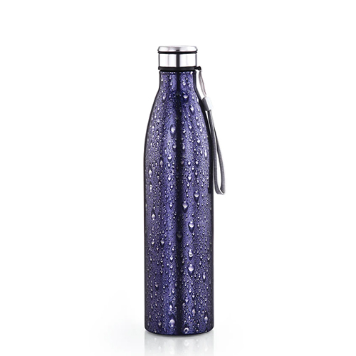 Rain Drop Sleek Bottles Wellner by Atlasware 700 ML And 900 ML