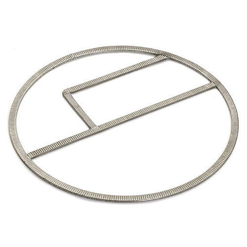 Metal Kamm Profile Camprofile Gaskets