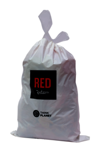 LDPE Laundry Bags