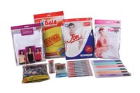 FMCG Product Packaging Laminated Pouches