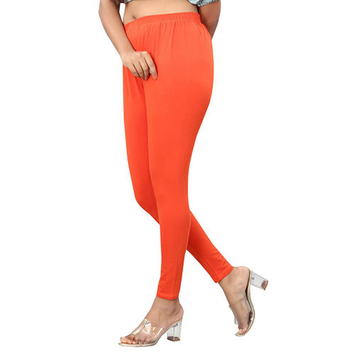 Buy 4WAY STRETCH_Indian.BLUE_2XL_CHURIDAR LEGGINGS FOR WOMENS Online at  Best Prices in India - JioMart.