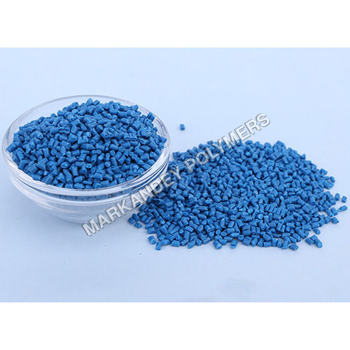 SKY BLUE MK -I Granules