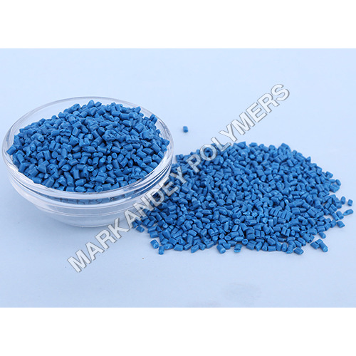 SKY BLUE MK -I Granules