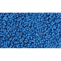 SKY BLUE MK -I Granules