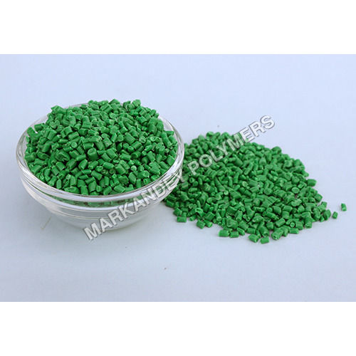 Green Mk -I Granules Grade: Industrial Grade