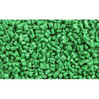 GREEN MK -I Granules