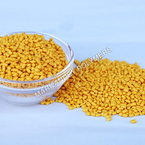 Yellow 6 PW Granules