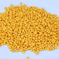 Yellow 6 PW Granules