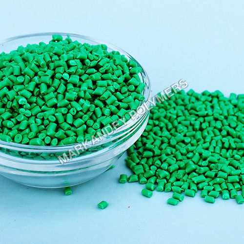 GREEN PW Granules