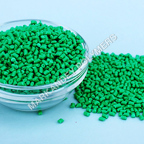 GREEN PW Granules
