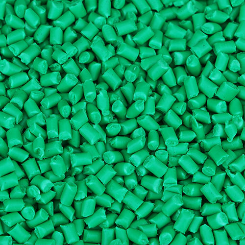 GREEN PW Granules