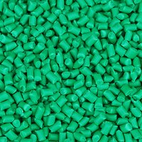 GREEN PW Granules
