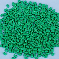 GREEN PW Granules