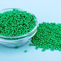 GREEN PW Granules