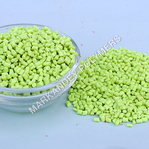 LEMON YELLOW PW Granules