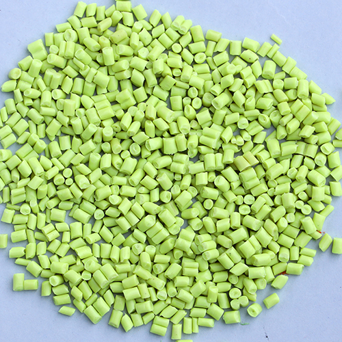 LEMON YELLOW PW Granules