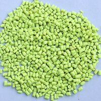 LEMON YELLOW PW Granules