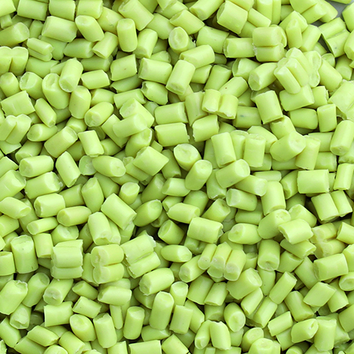 LEMON YELLOW PW Granules
