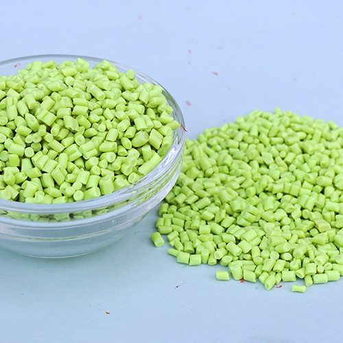 LEMON YELLOW PW Granules
