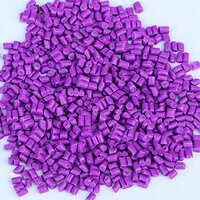 DARK PURPLE PW Granules