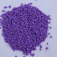 LIGHT PURPLE PW Granules